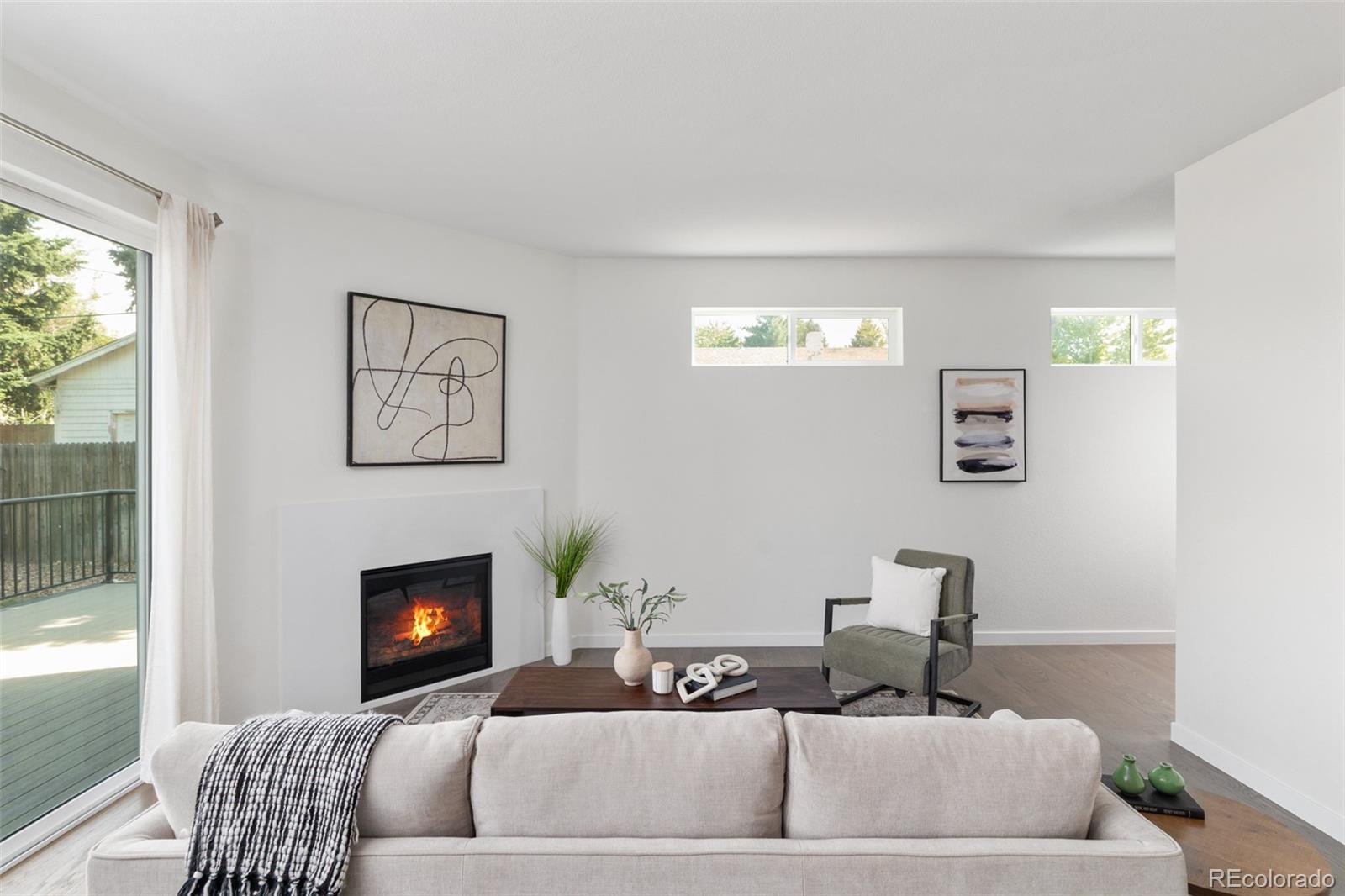 MLS Image #4 for 5230  stuart street,denver, Colorado
