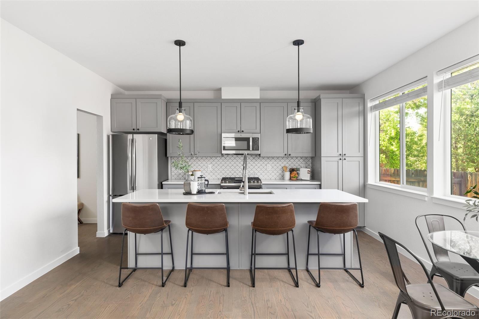 MLS Image #6 for 5230  stuart street,denver, Colorado