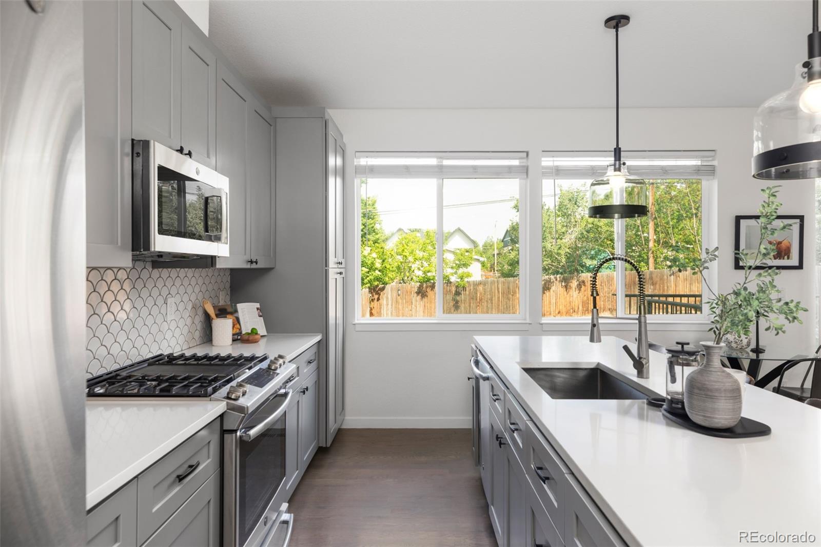 MLS Image #7 for 5230  stuart street,denver, Colorado
