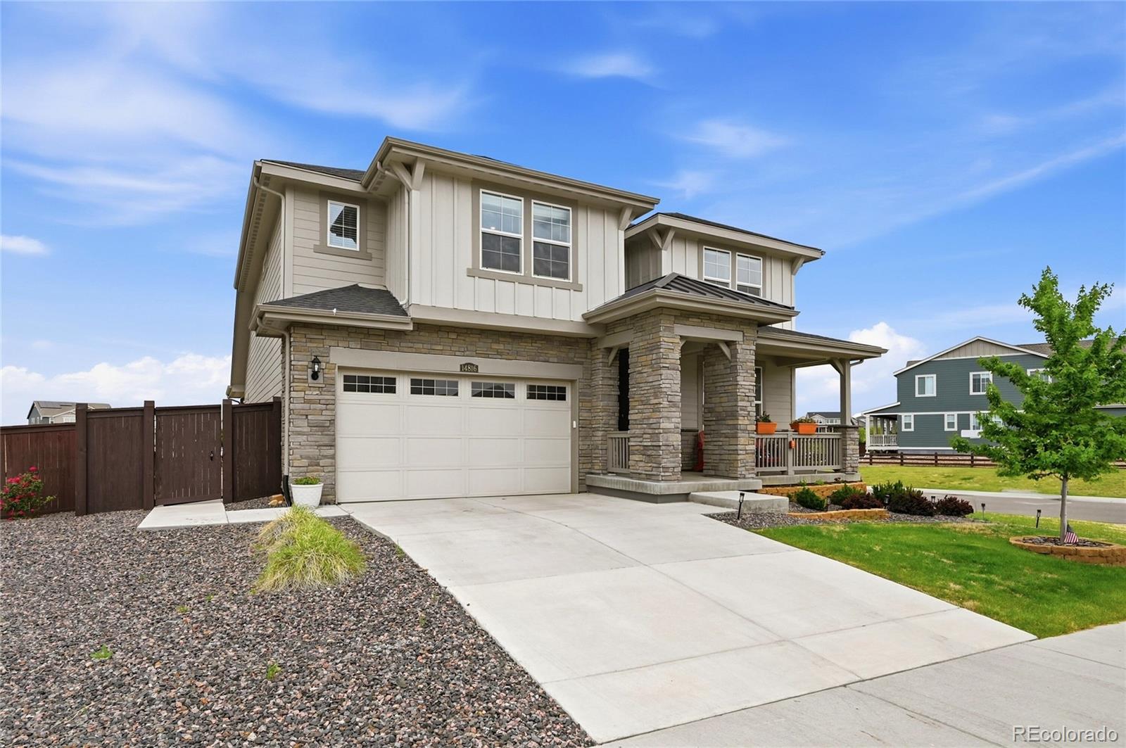 MLS Image #3 for 14816  grape street,thornton, Colorado