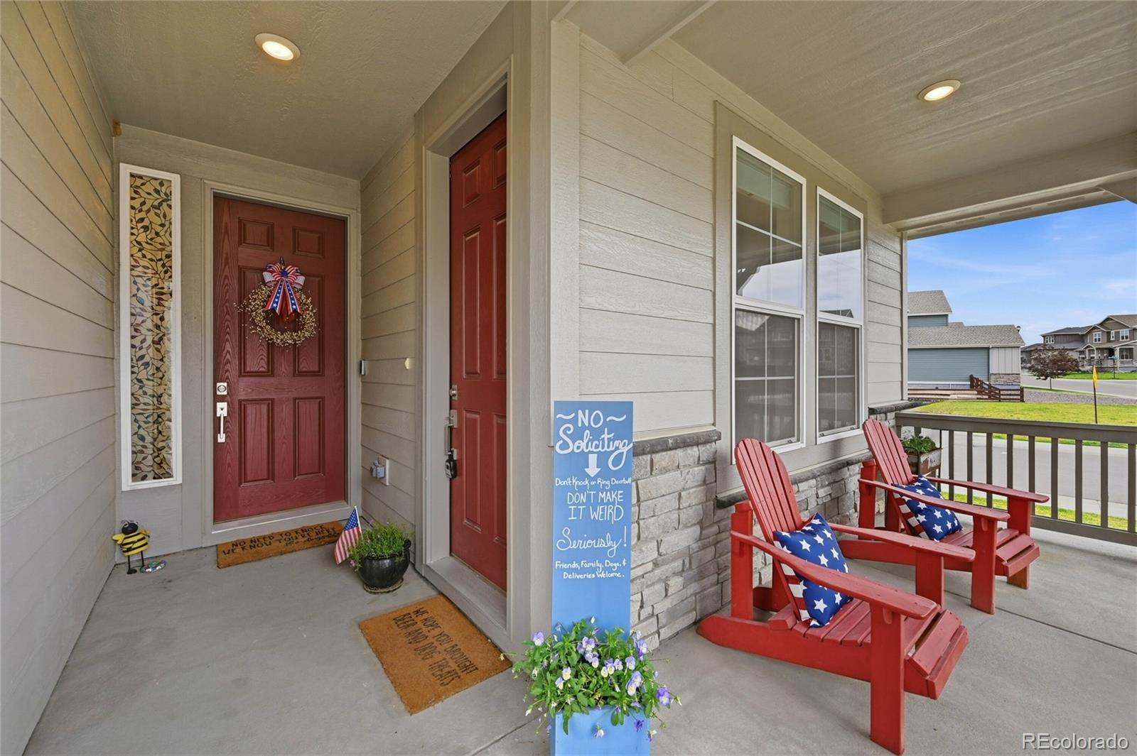 MLS Image #4 for 14816  grape street,thornton, Colorado