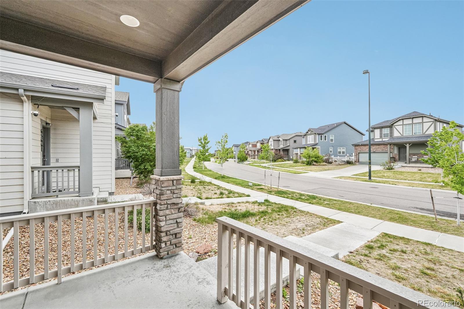 MLS Image #2 for 6568 n ceylon street,denver, Colorado