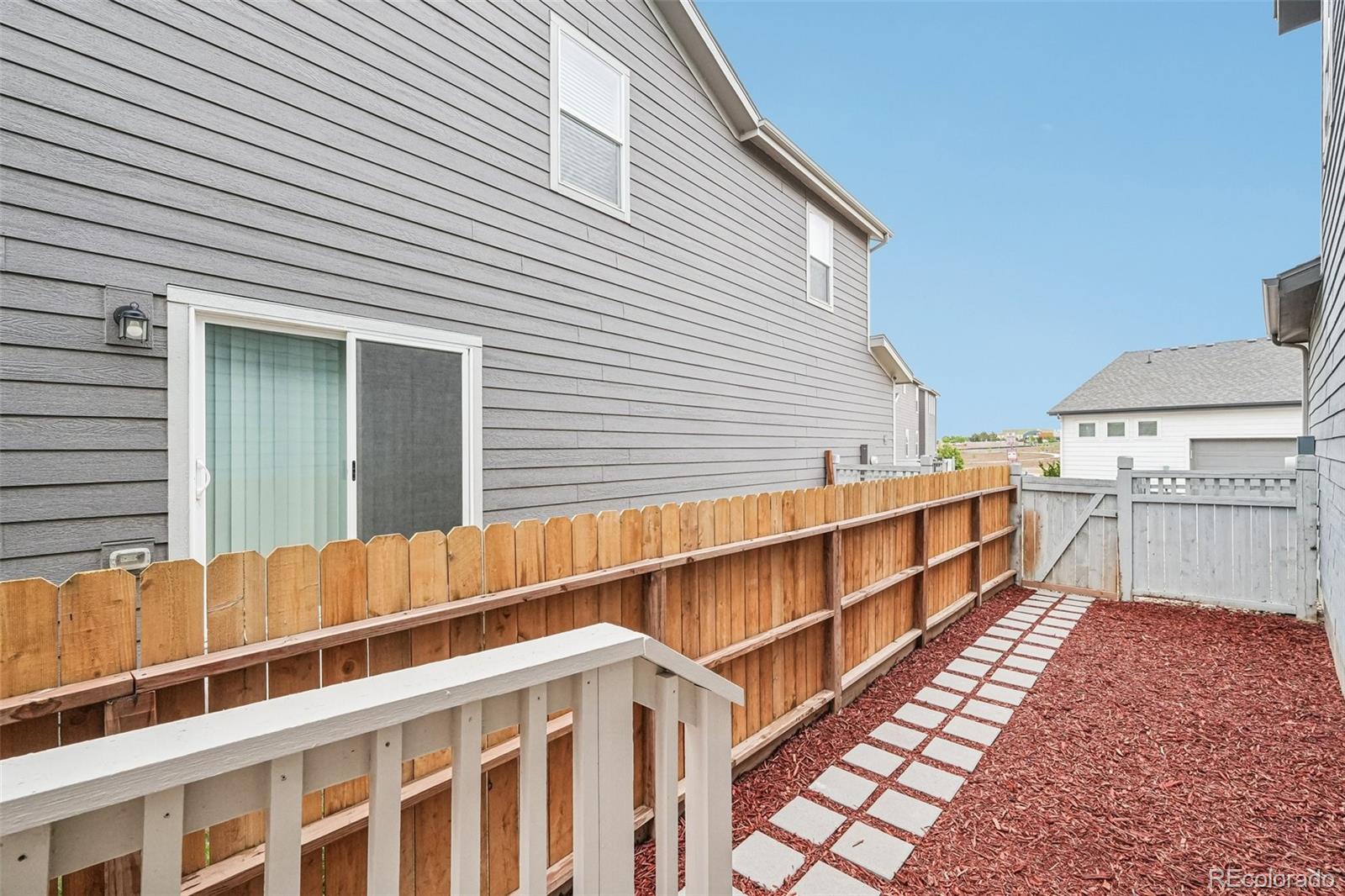 MLS Image #44 for 6568 n ceylon street,denver, Colorado