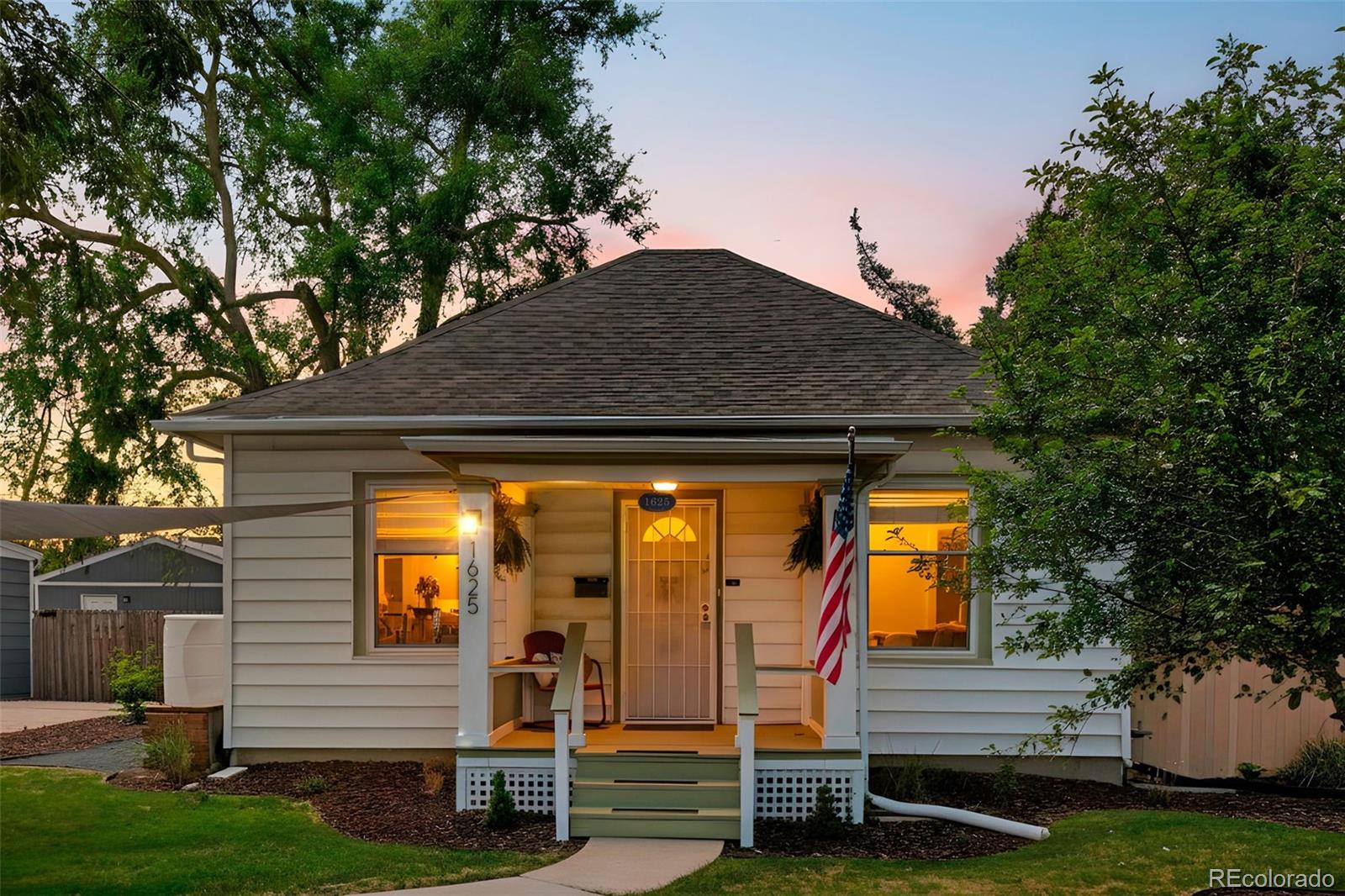 MLS Image #0 for 1625  dayton street,aurora, Colorado