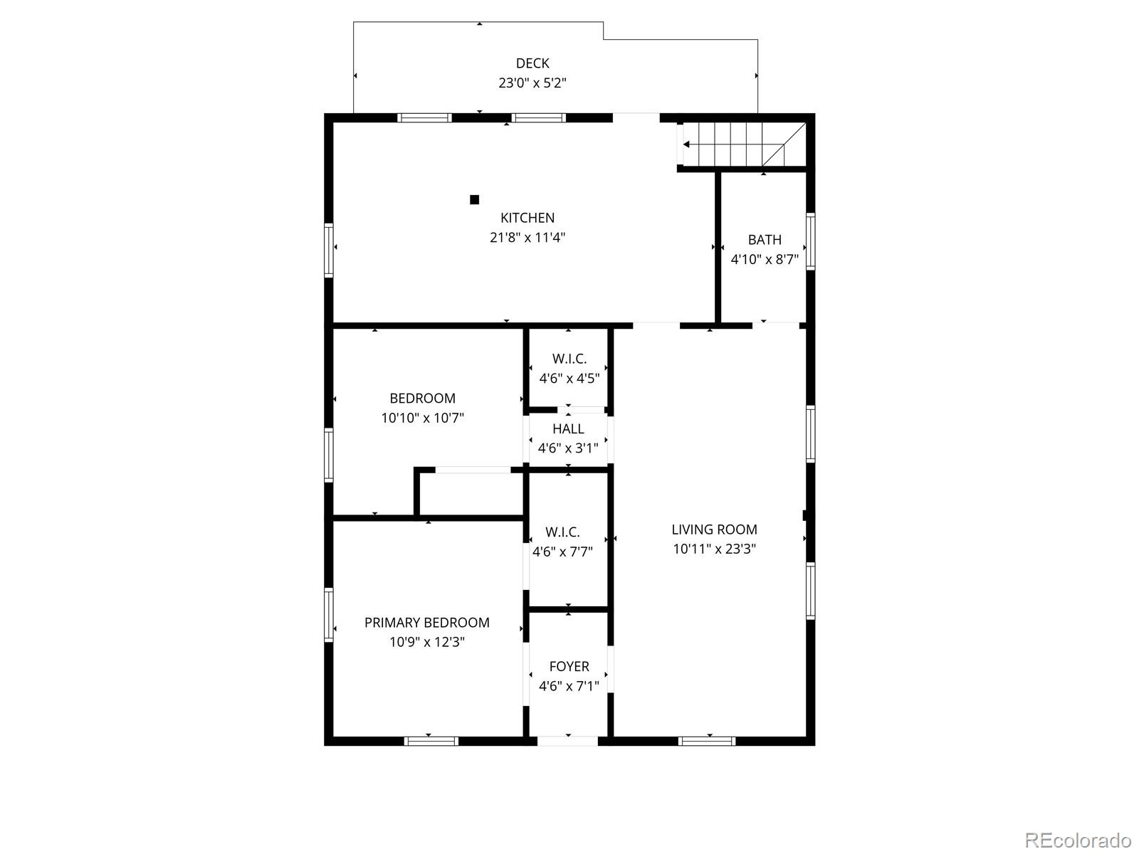 MLS Image #27 for 1625  dayton street,aurora, Colorado