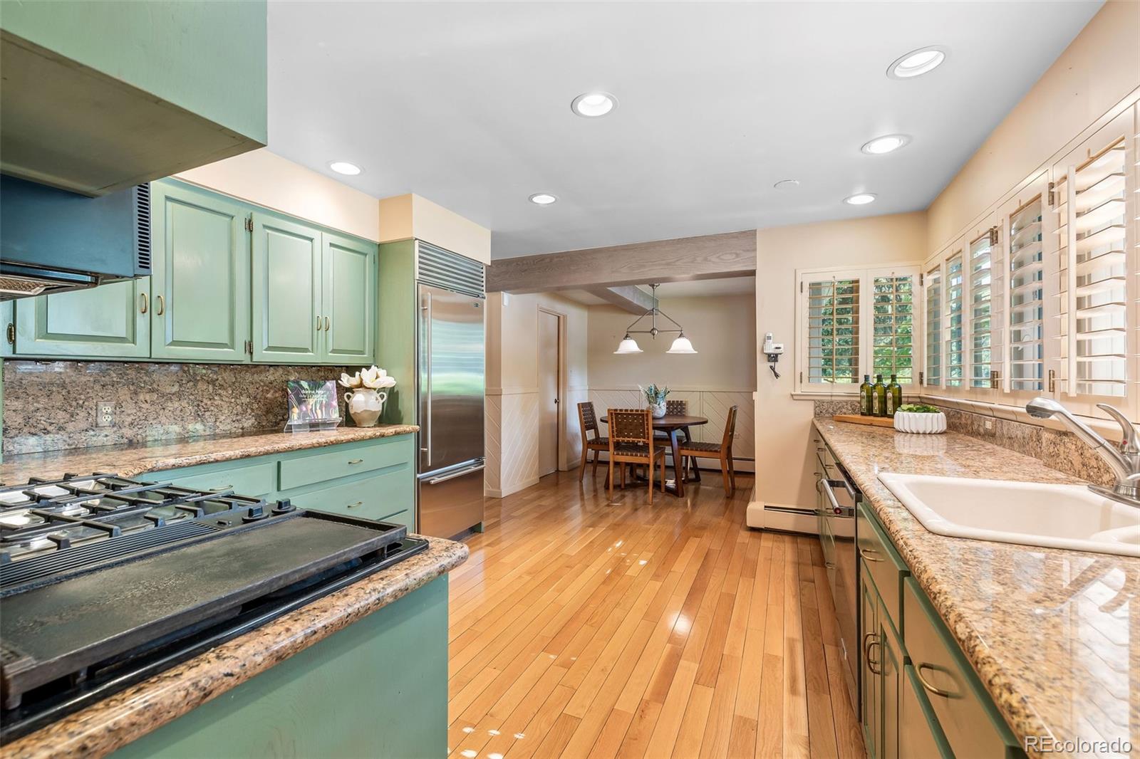 MLS Image #10 for 333  jersey street,denver, Colorado