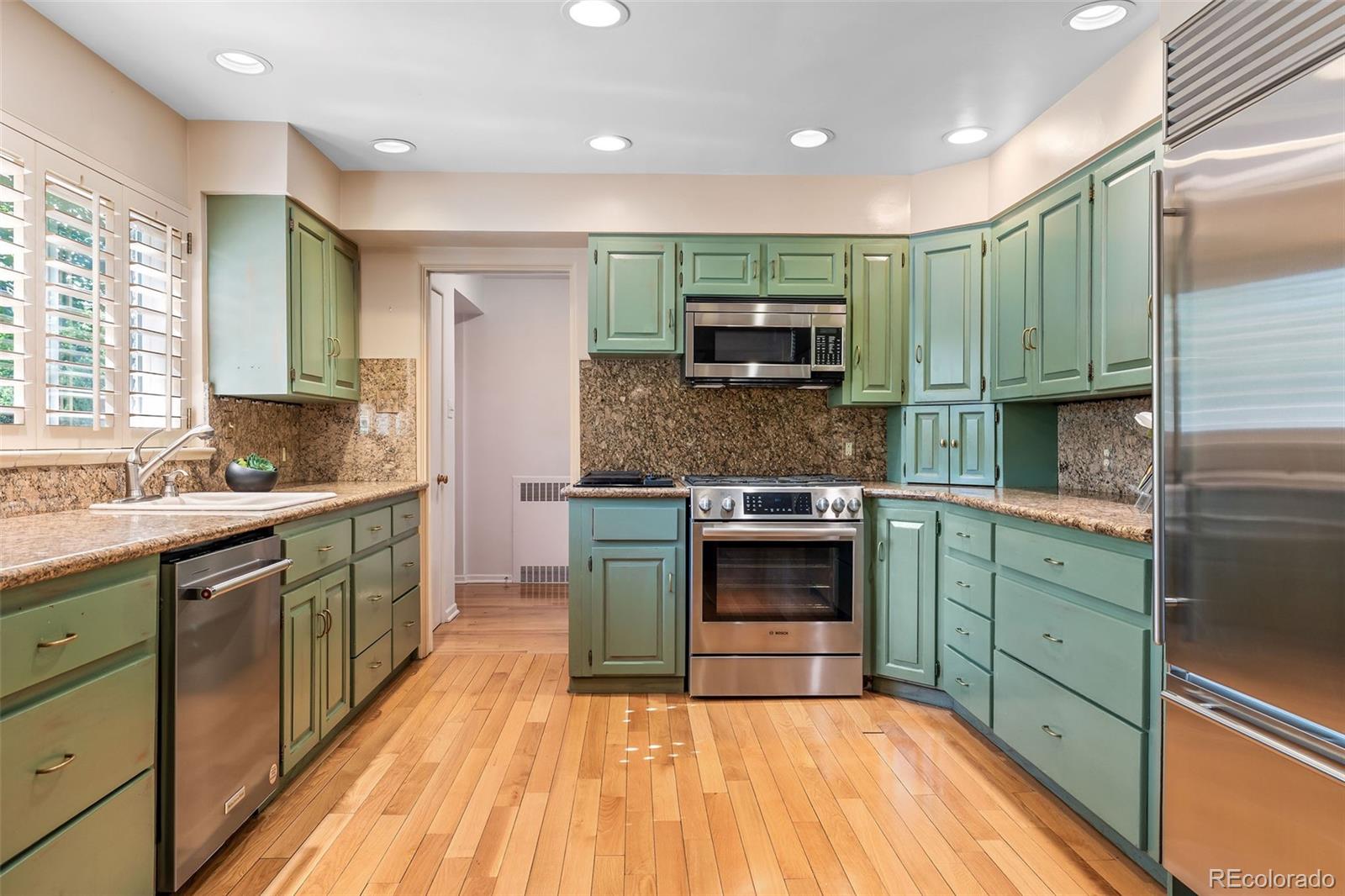 MLS Image #12 for 333  jersey street,denver, Colorado