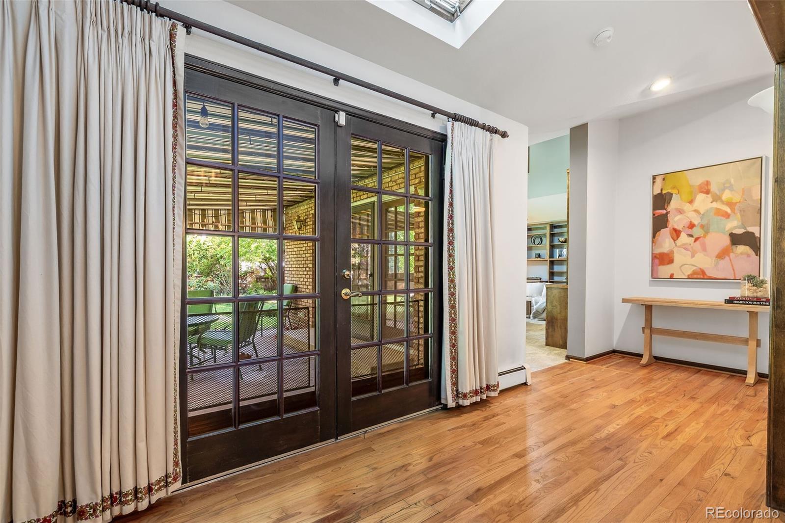 MLS Image #16 for 333  jersey street,denver, Colorado