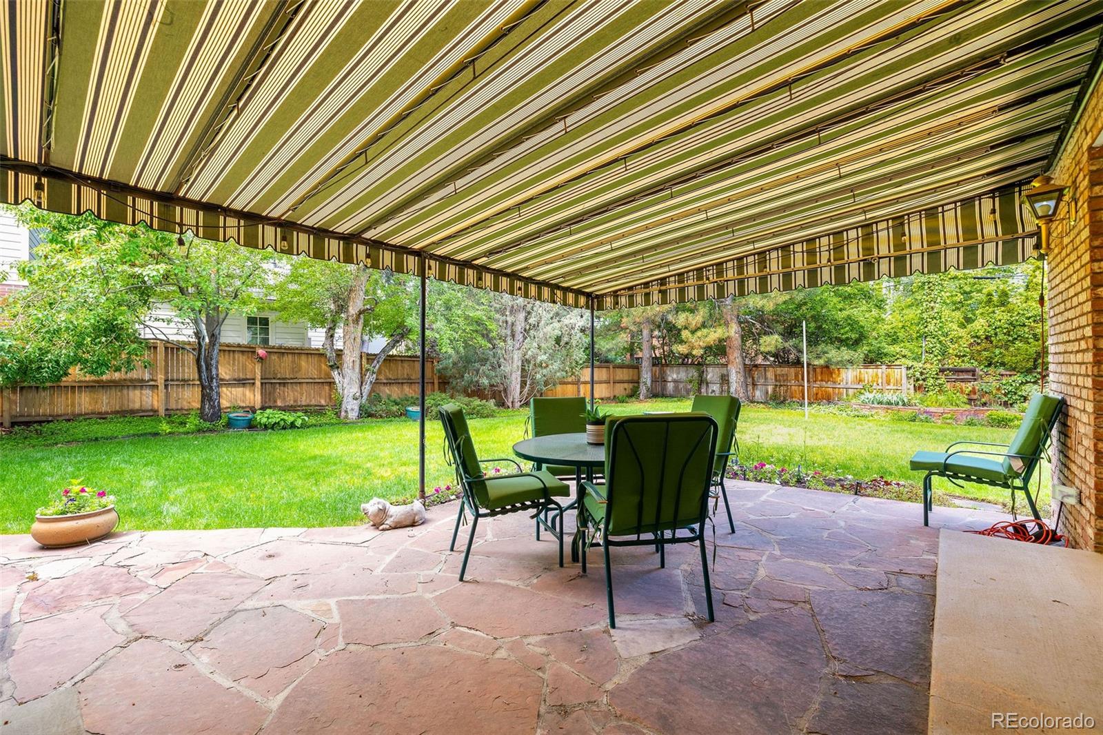 MLS Image #34 for 333  jersey street,denver, Colorado