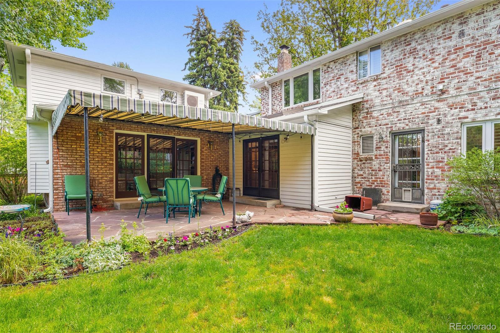 MLS Image #35 for 333  jersey street,denver, Colorado