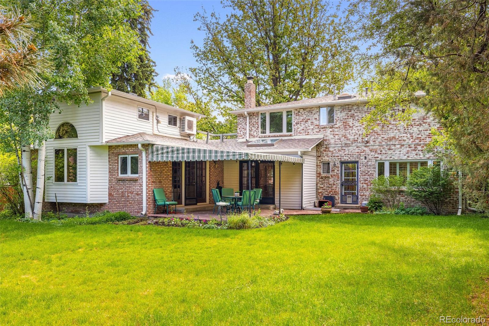 MLS Image #36 for 333  jersey street,denver, Colorado