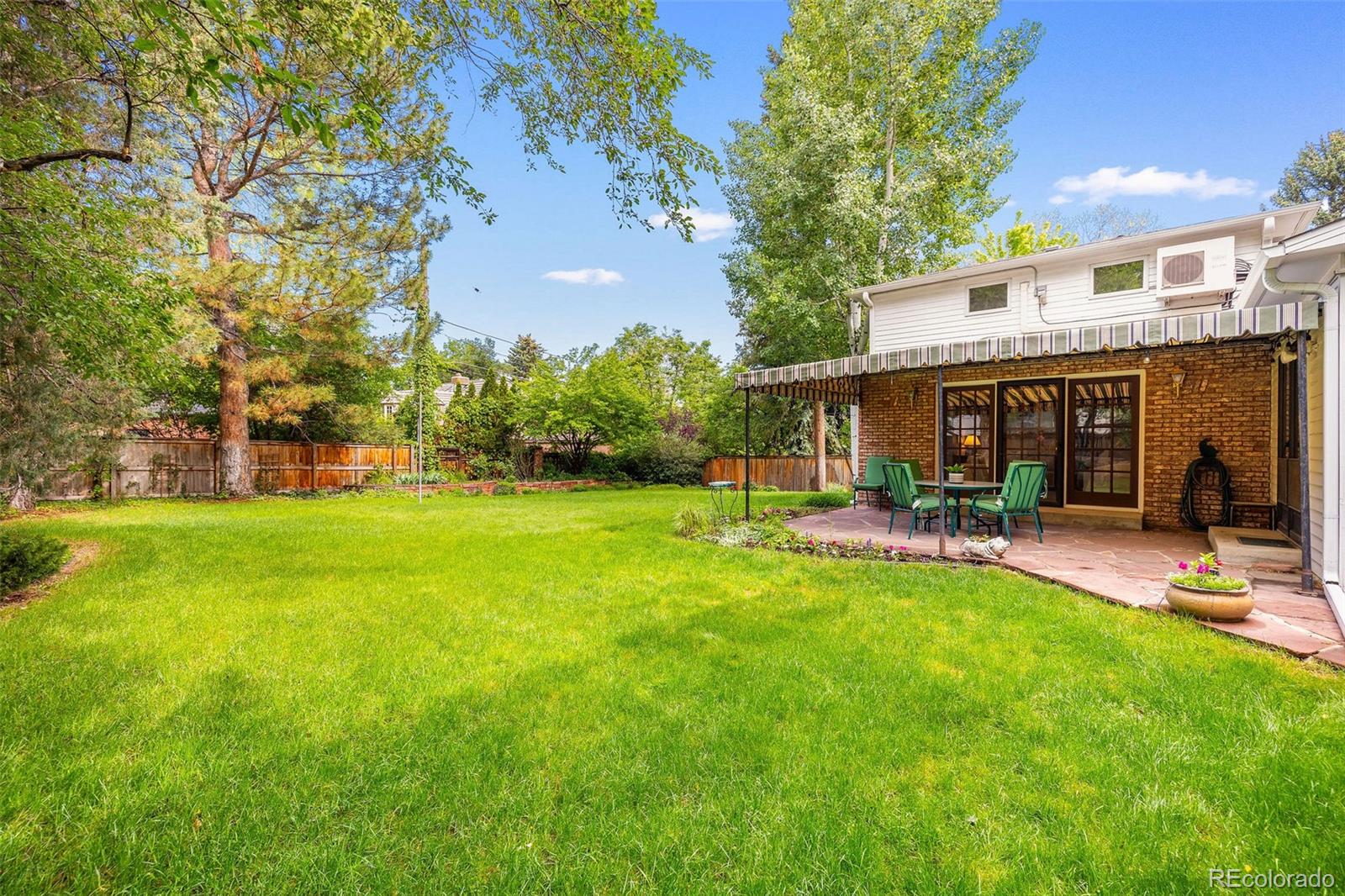 MLS Image #37 for 333  jersey street,denver, Colorado