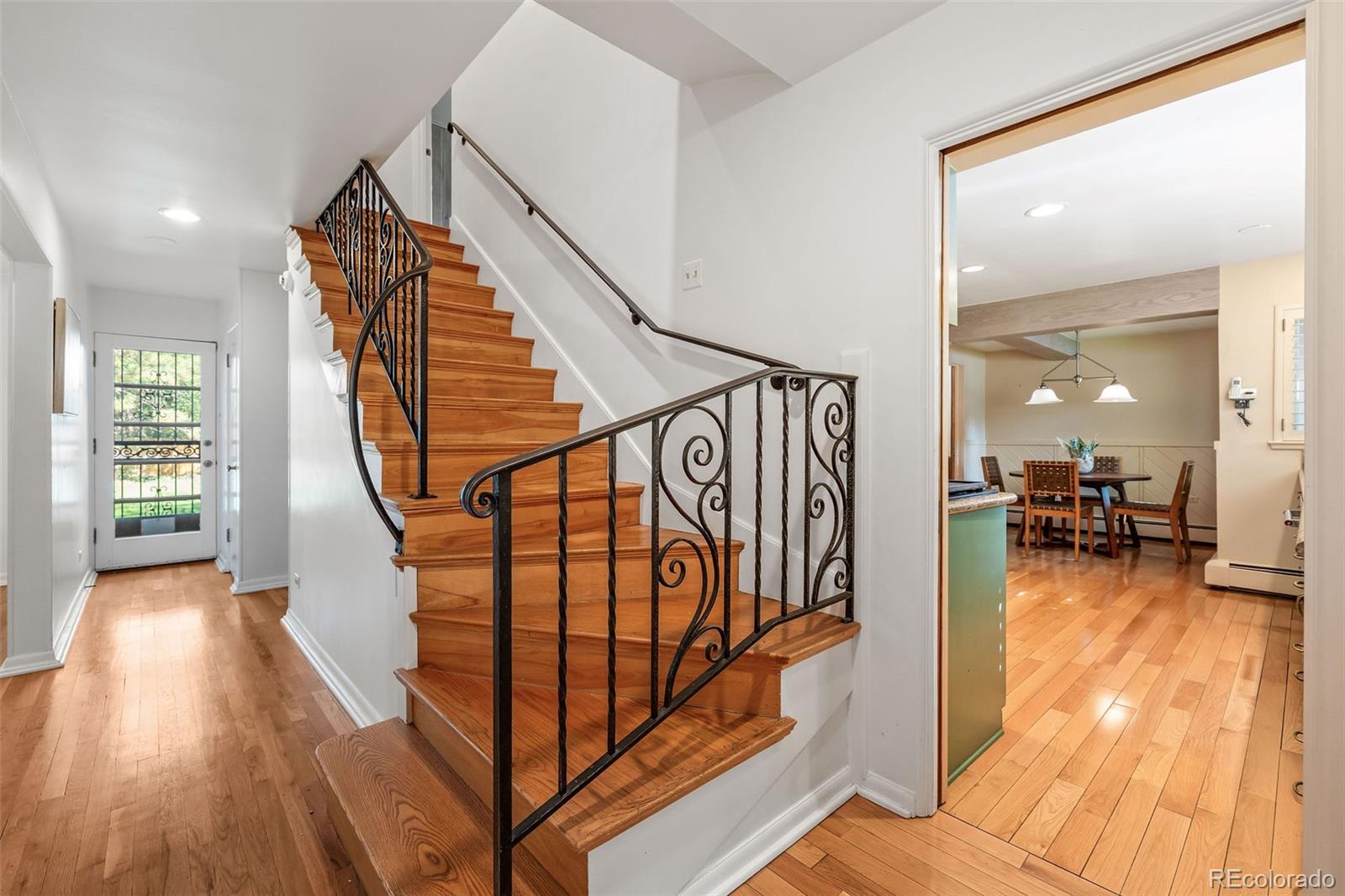 MLS Image #4 for 333  jersey street,denver, Colorado