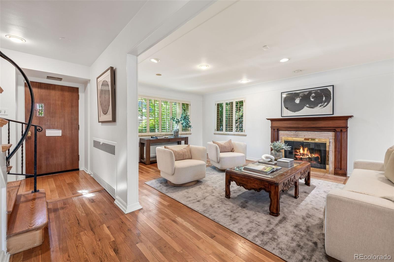 MLS Image #5 for 333  jersey street,denver, Colorado