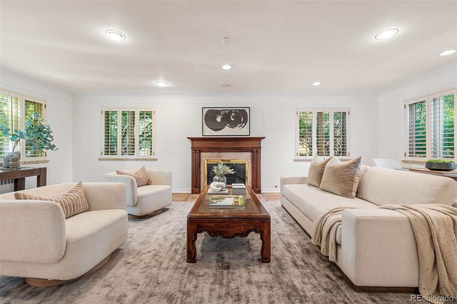 MLS Image #6 for 333  jersey street,denver, Colorado