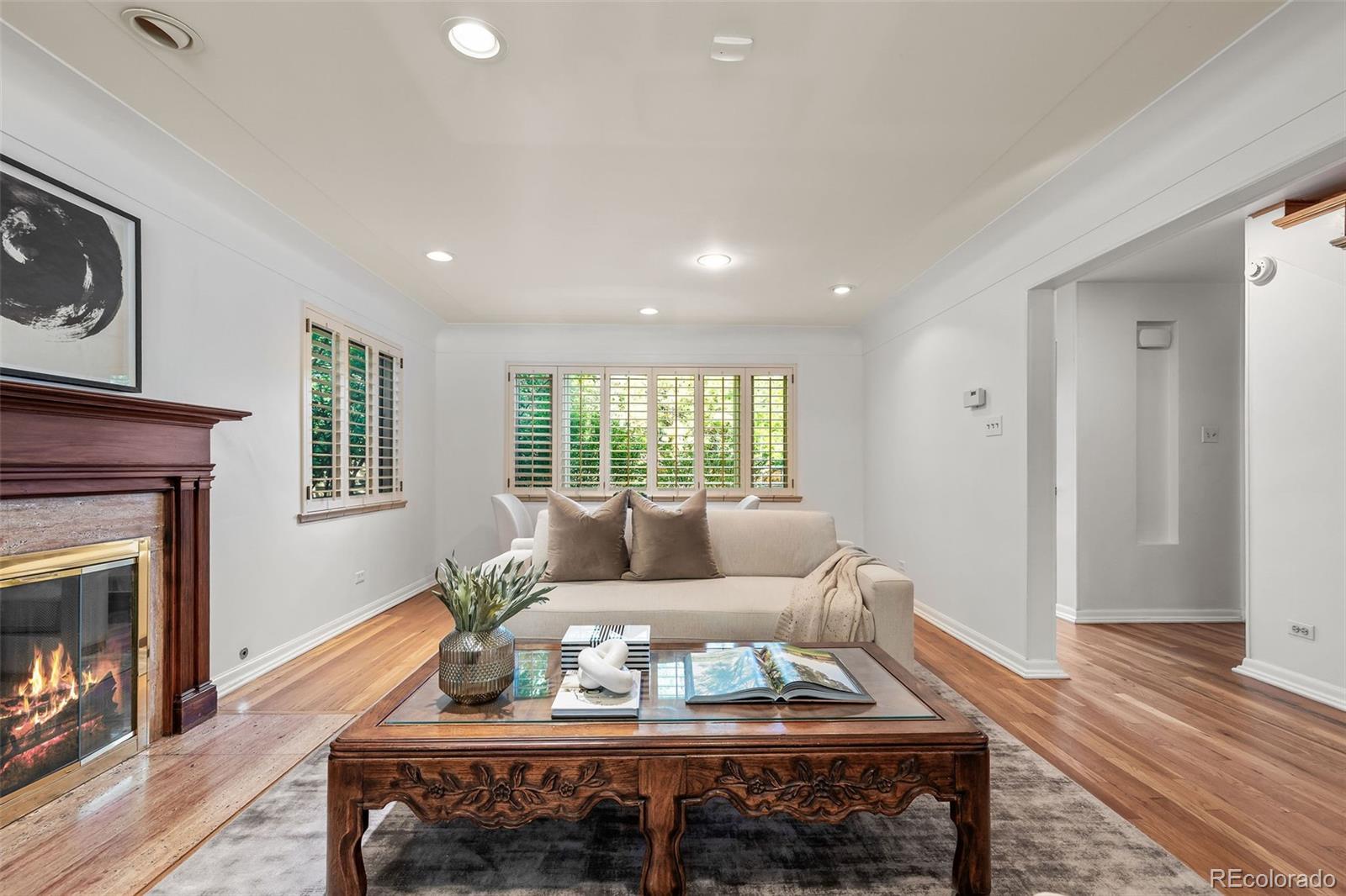 MLS Image #7 for 333  jersey street,denver, Colorado