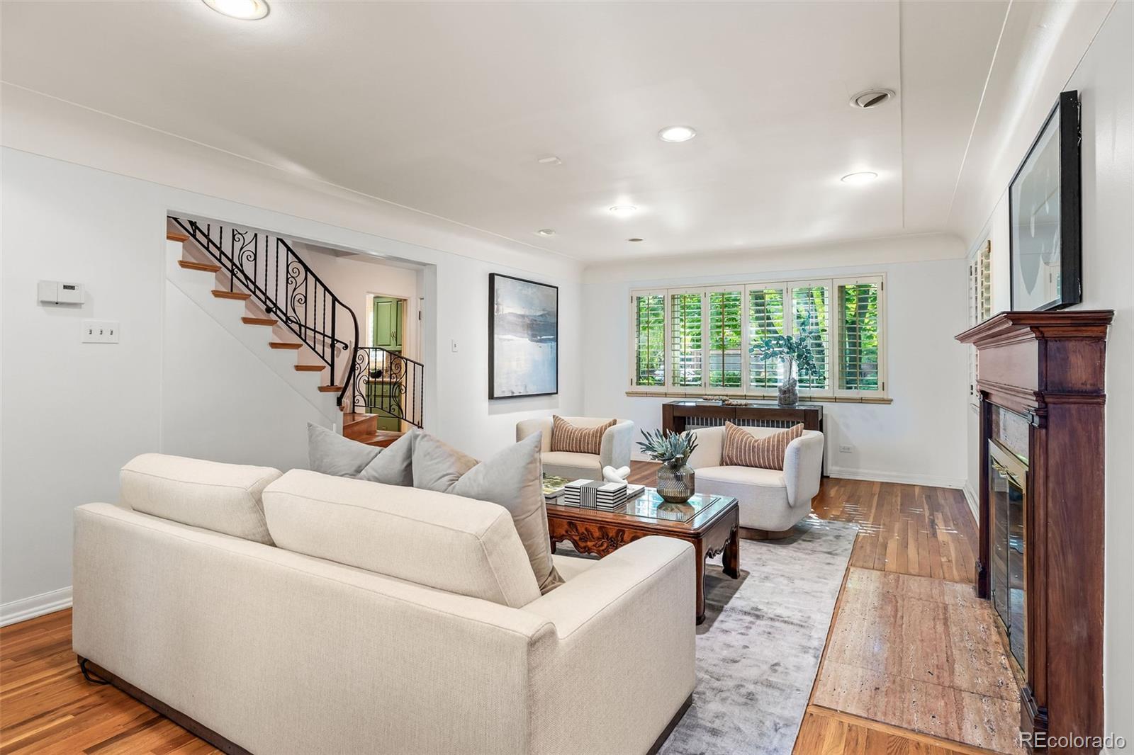 MLS Image #8 for 333  jersey street,denver, Colorado
