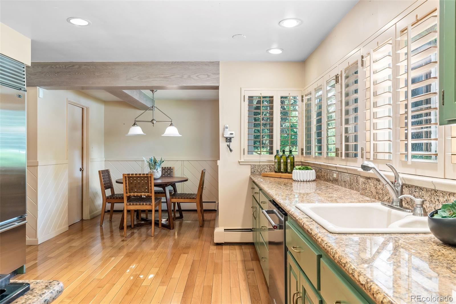 MLS Image #9 for 333  jersey street,denver, Colorado