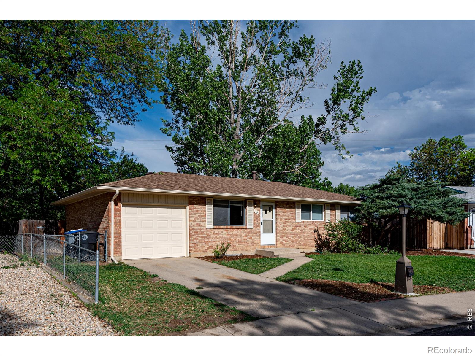 MLS Image #2 for 14 s gay drive,longmont, Colorado