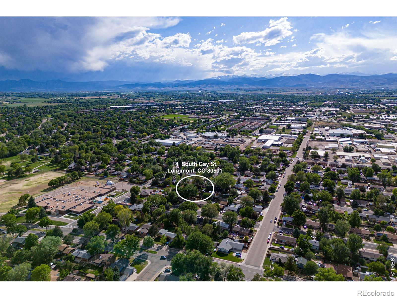 MLS Image #24 for 14 s gay drive,longmont, Colorado