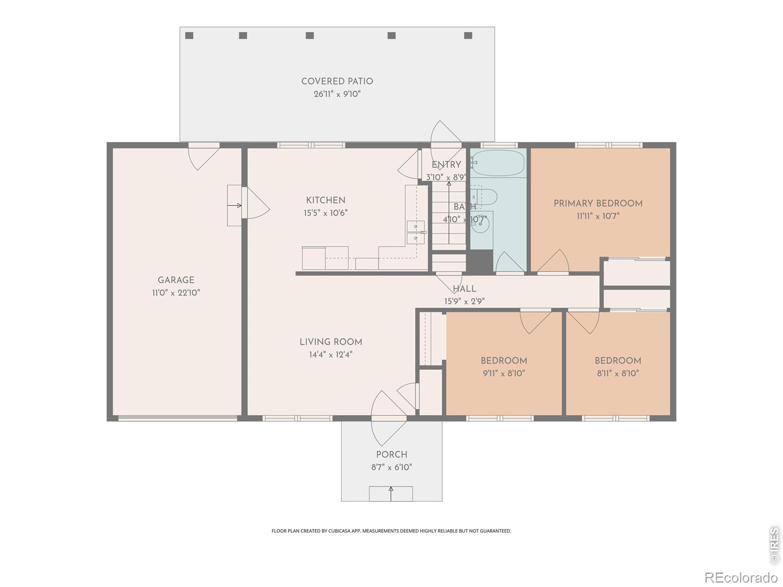 MLS Image #25 for 14 s gay drive,longmont, Colorado