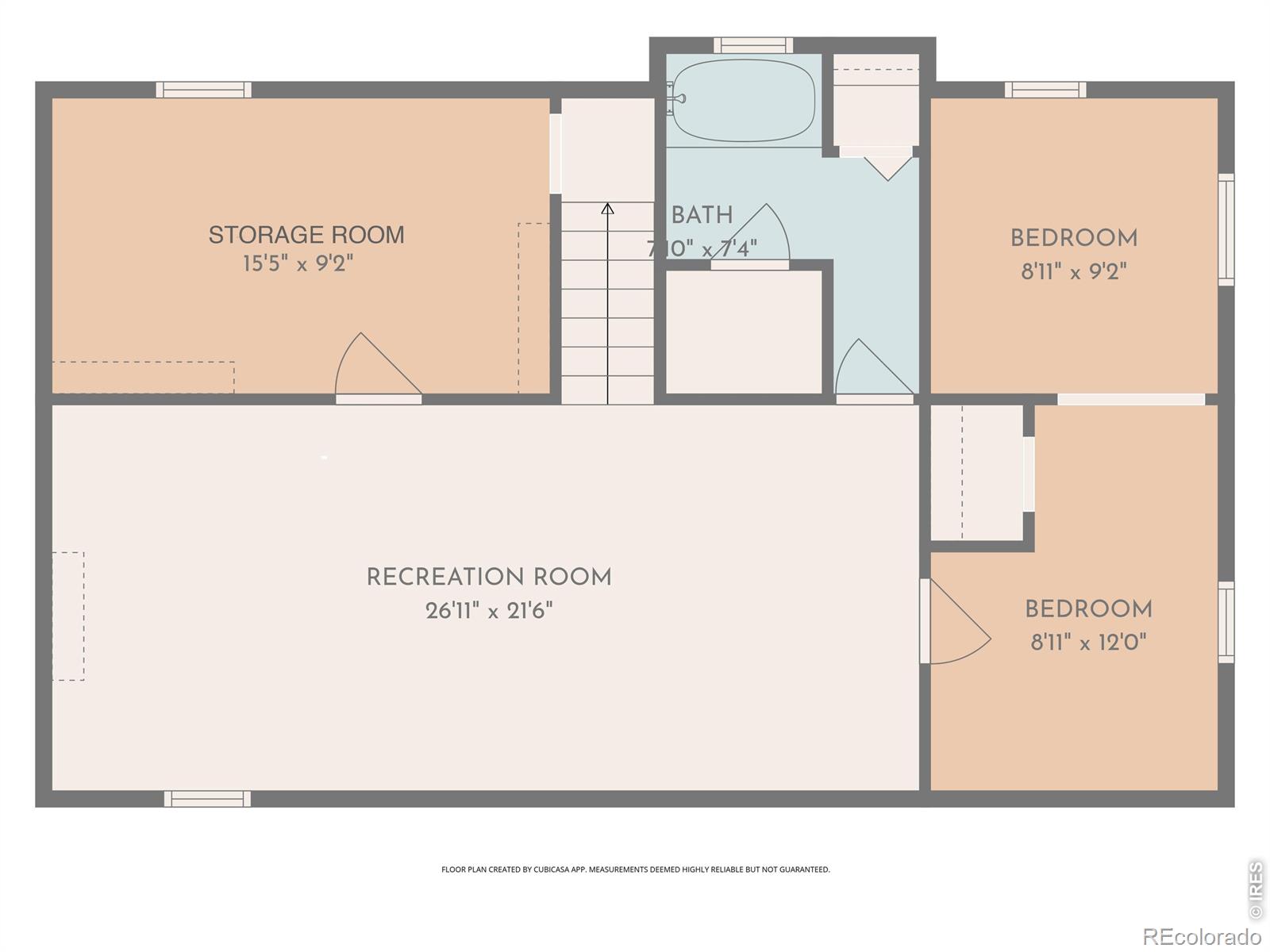 MLS Image #26 for 14 s gay drive,longmont, Colorado
