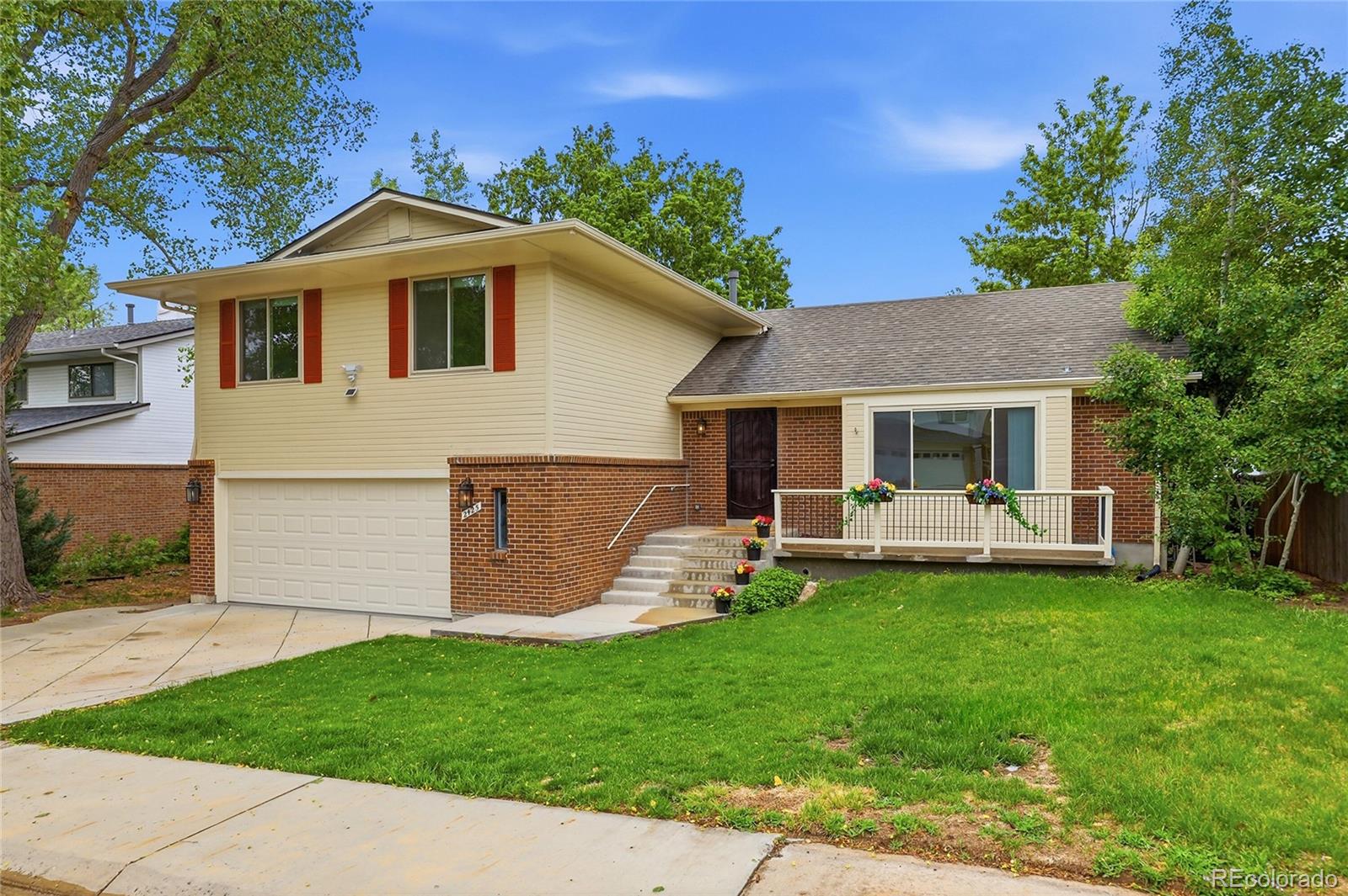 MLS Image #1 for 2425 s ellis street,lakewood, Colorado