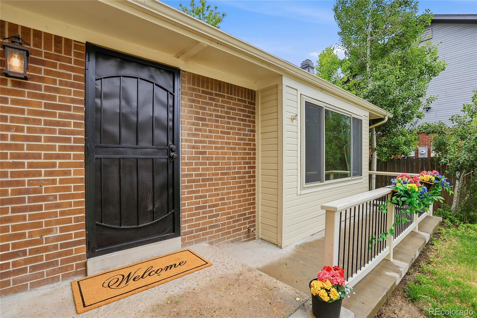 MLS Image #3 for 2425 s ellis street,lakewood, Colorado