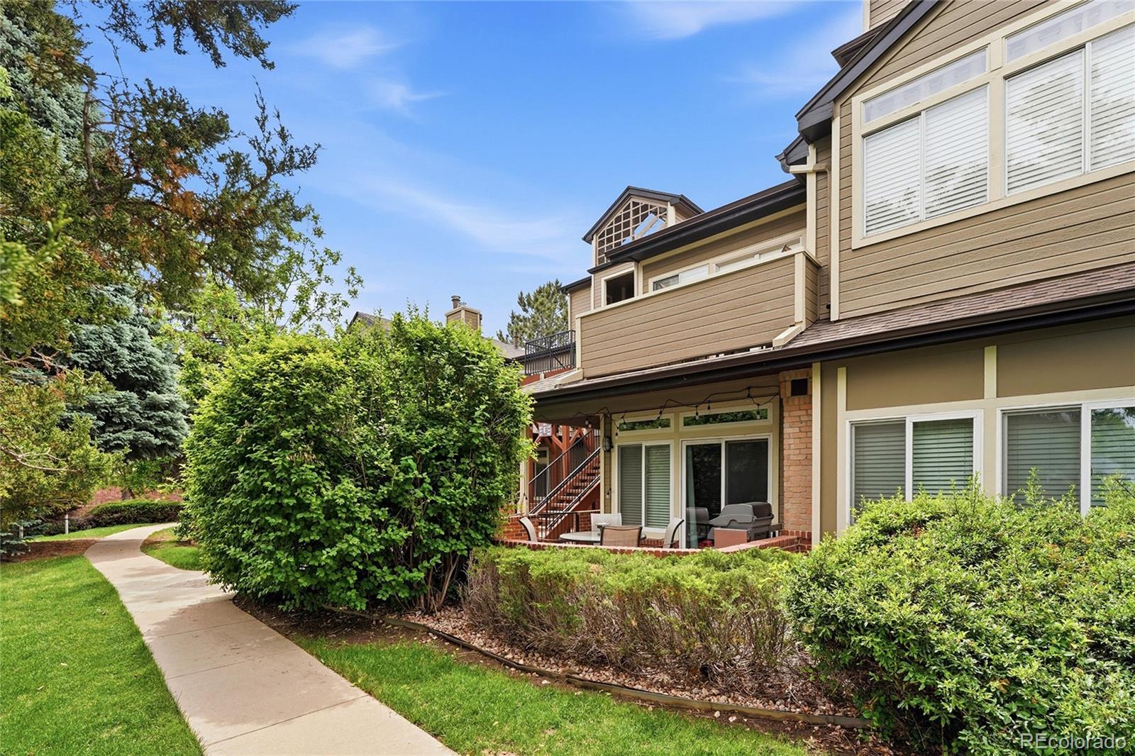 MLS Image #1 for 6001 s yosemite street,greenwood village, Colorado