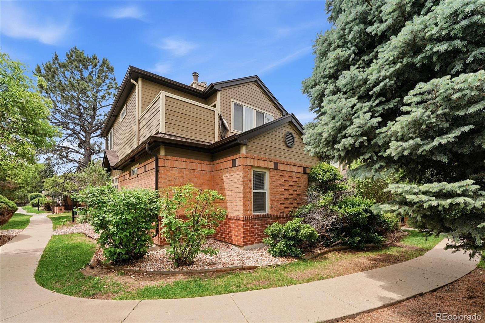 MLS Image #3 for 6001 s yosemite street,greenwood village, Colorado