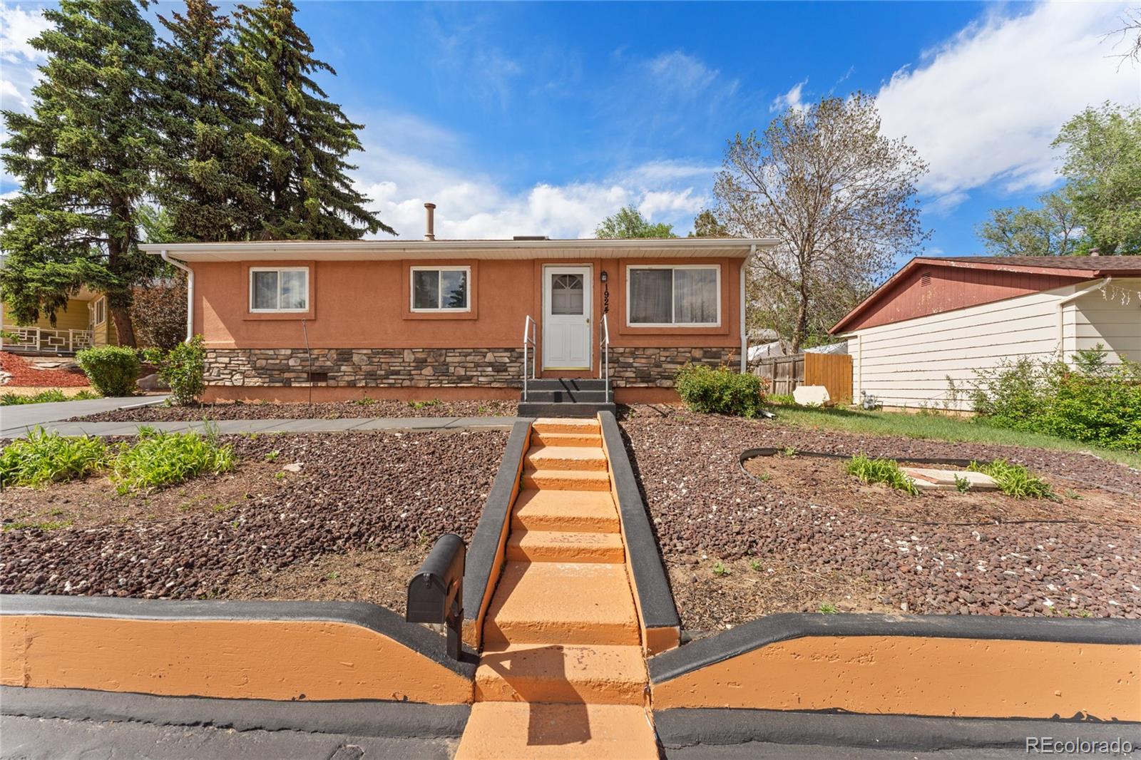 MLS Image #0 for 1924  mccooke drive,colorado springs, Colorado