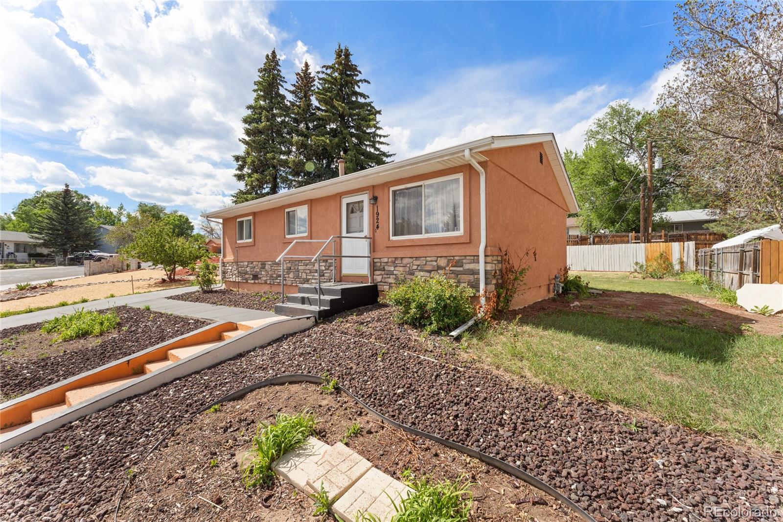 MLS Image #2 for 1924  mccooke drive,colorado springs, Colorado