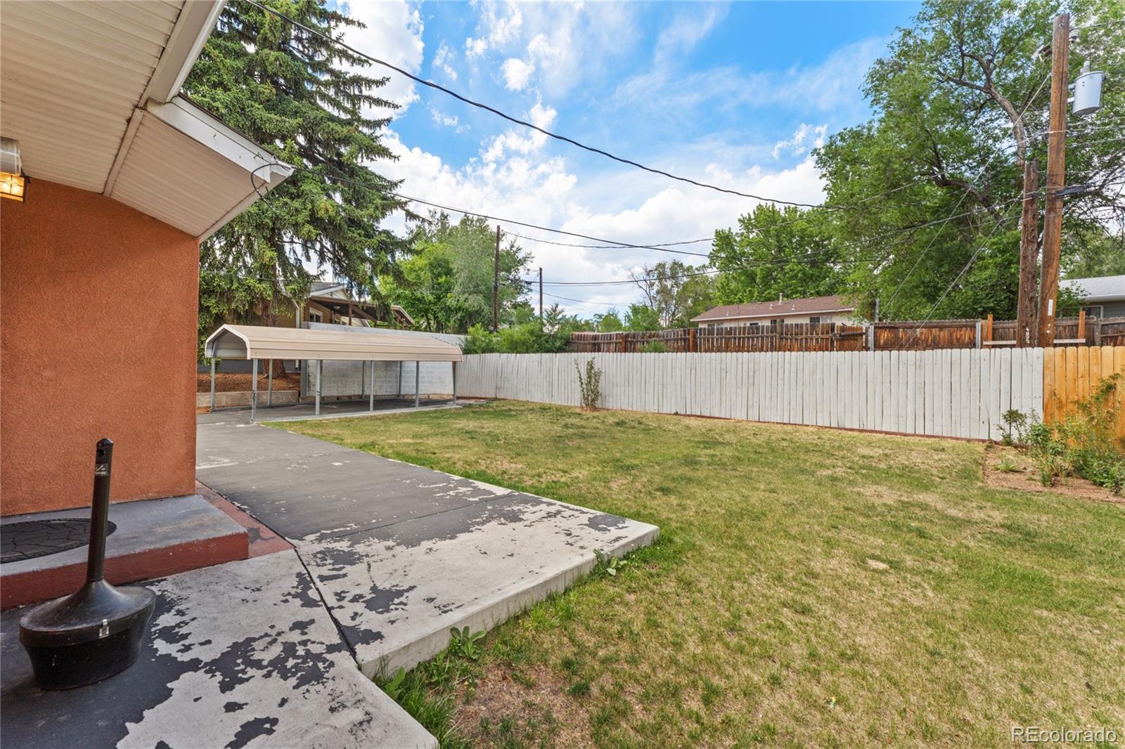 MLS Image #25 for 1924  mccooke drive,colorado springs, Colorado