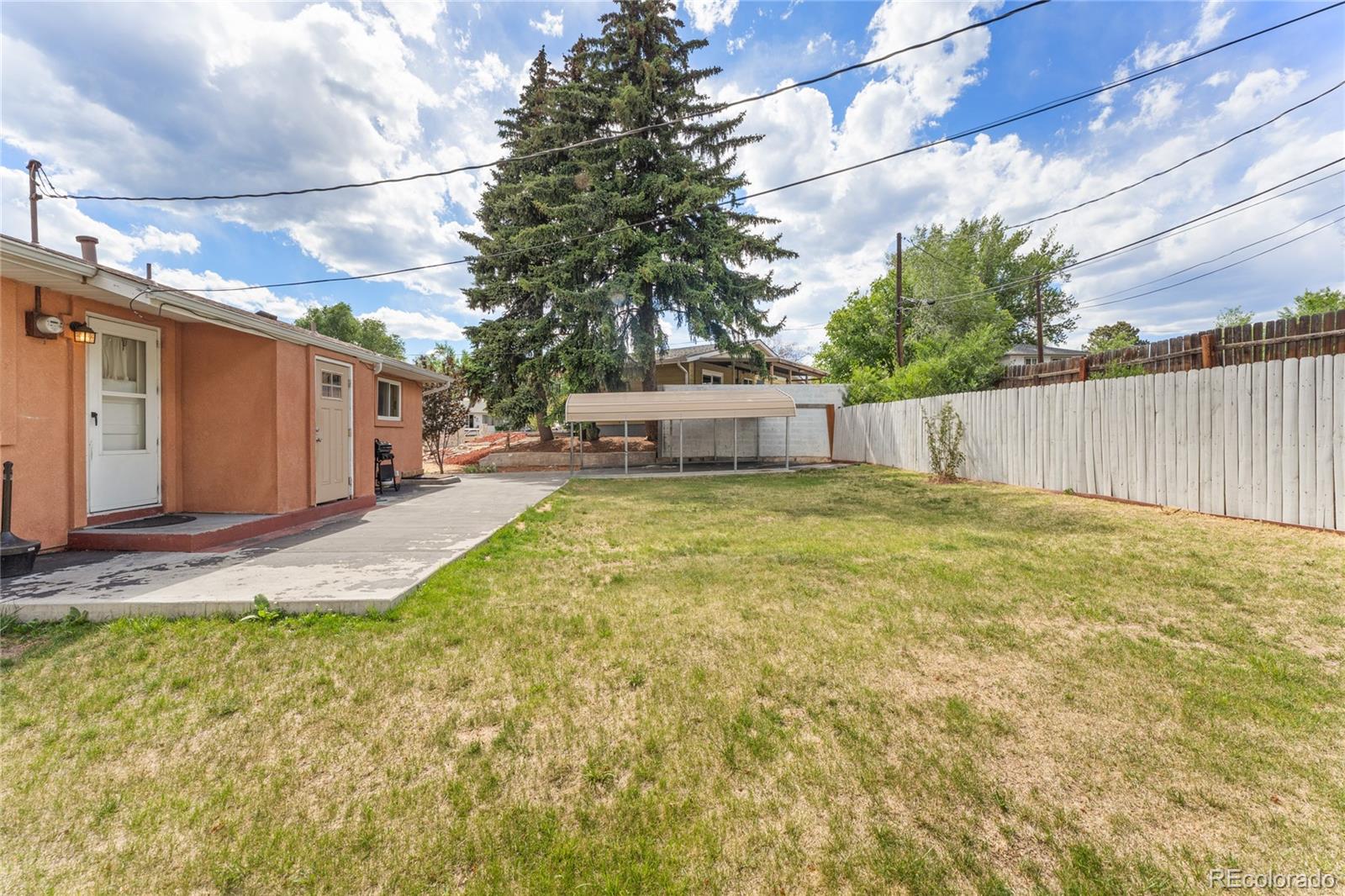MLS Image #26 for 1924  mccooke drive,colorado springs, Colorado