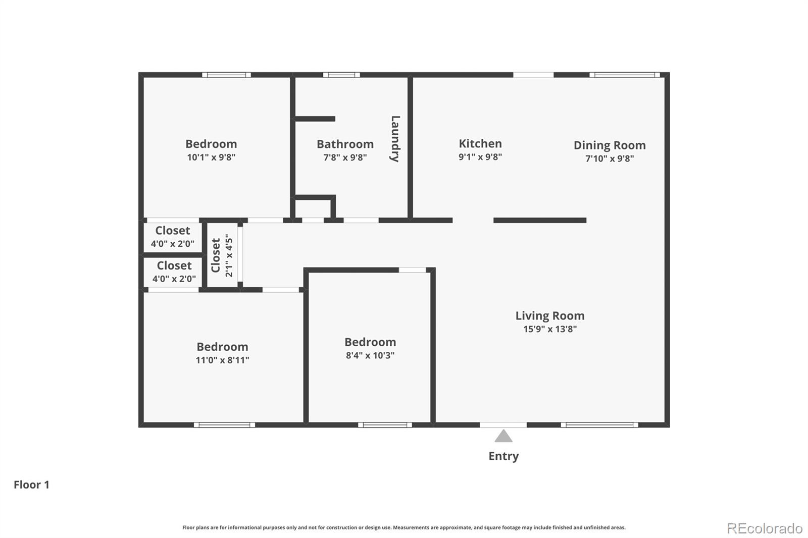 MLS Image #31 for 1924  mccooke drive,colorado springs, Colorado
