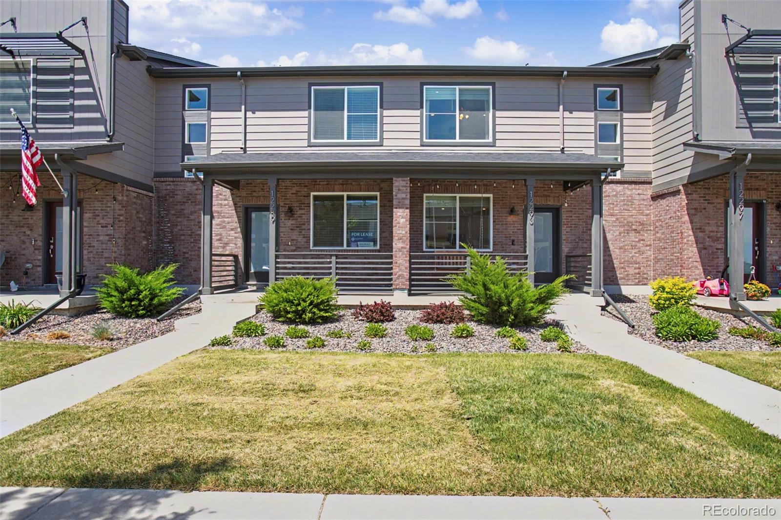 MLS Image #0 for 12293  creamery street,thornton, Colorado