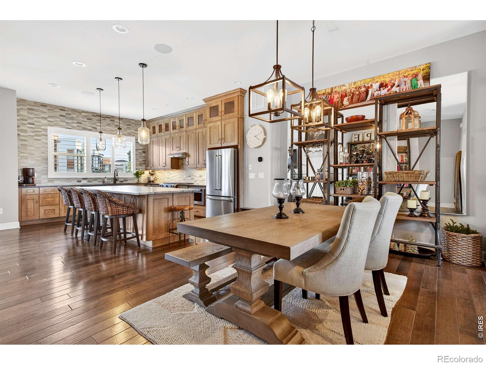 MLS Image #4 for 745  josephine way,superior, Colorado