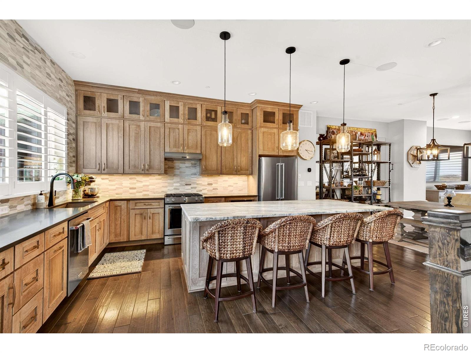MLS Image #6 for 745  josephine way,superior, Colorado