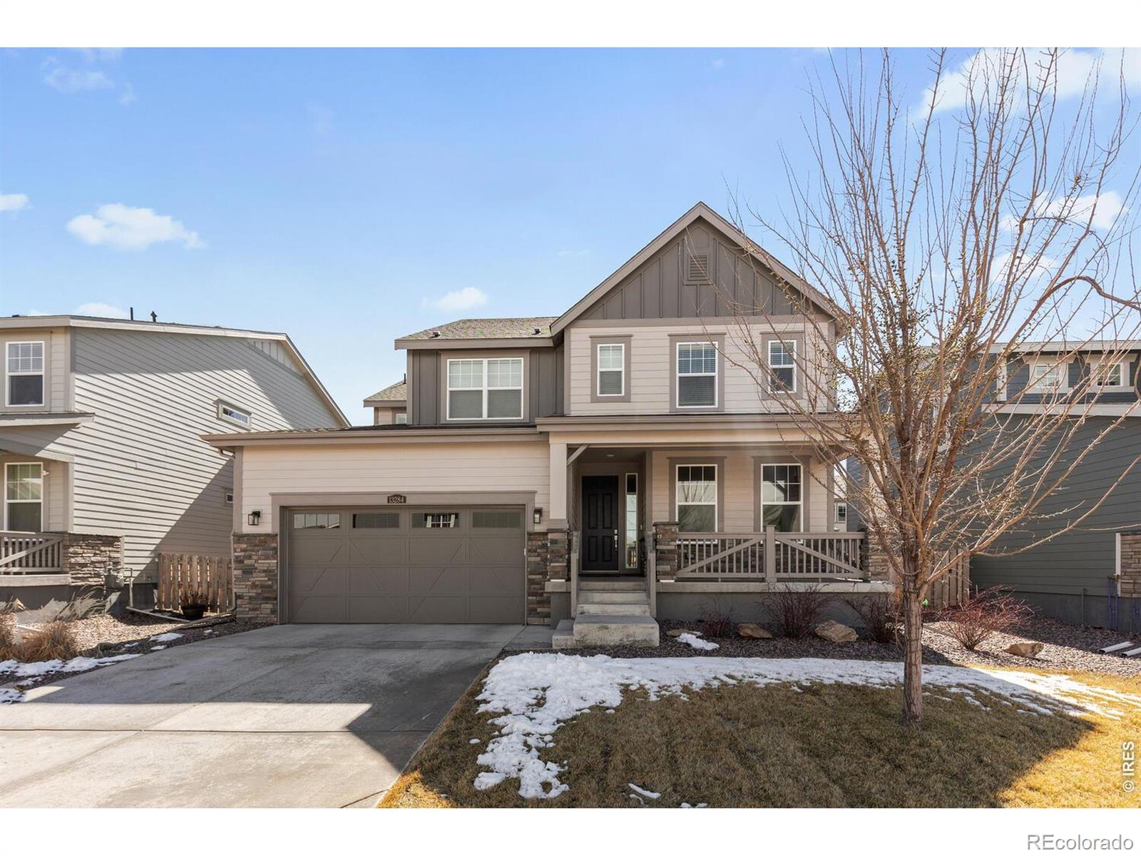 MLS Image #1 for 13284 e 109th avenue,commerce city, Colorado