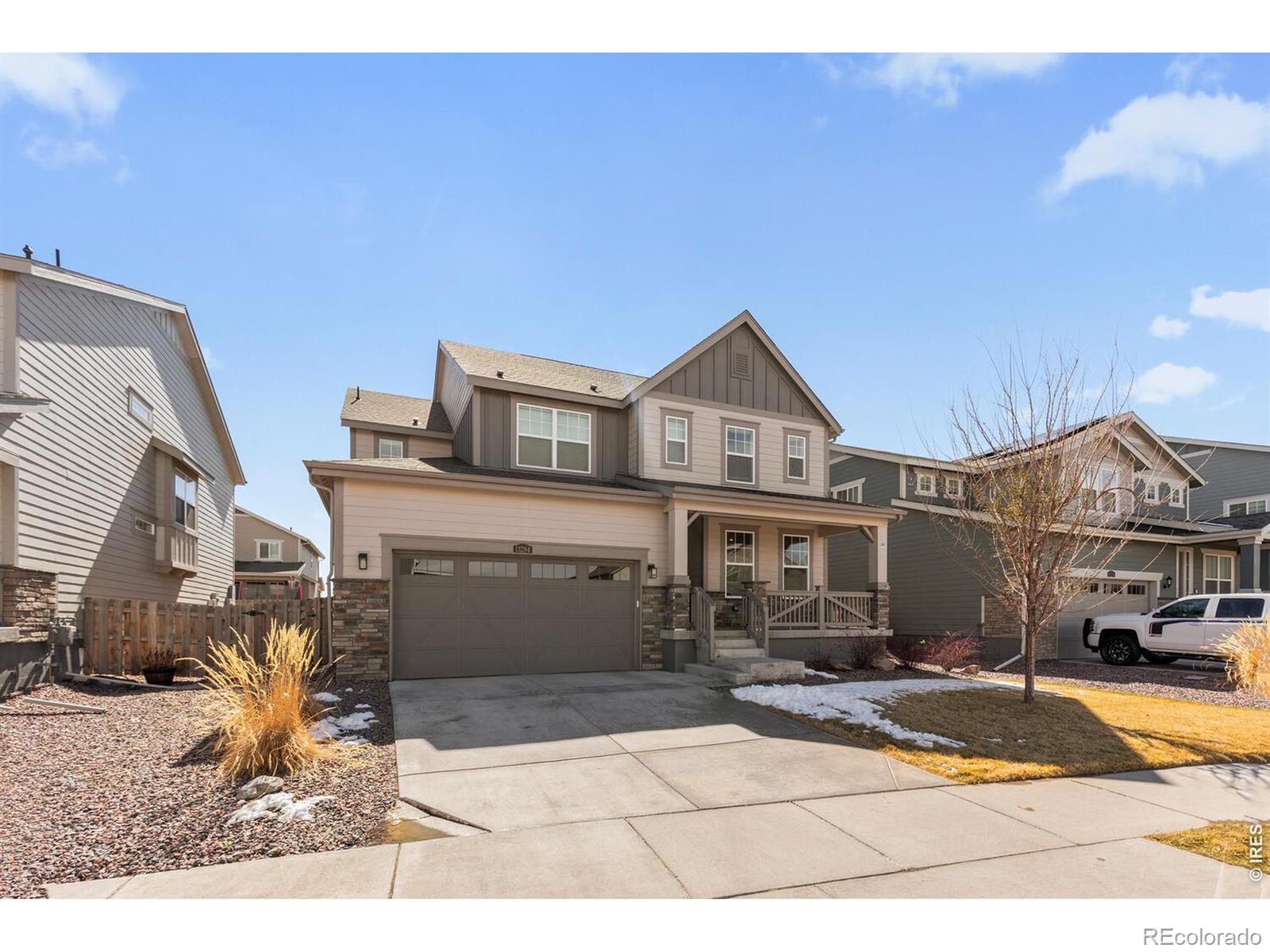 MLS Image #2 for 13284 e 109th avenue,commerce city, Colorado