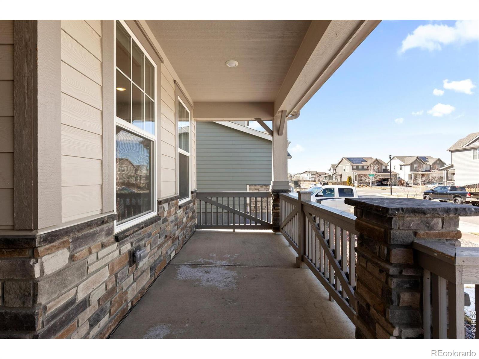 MLS Image #4 for 13284 e 109th avenue,commerce city, Colorado