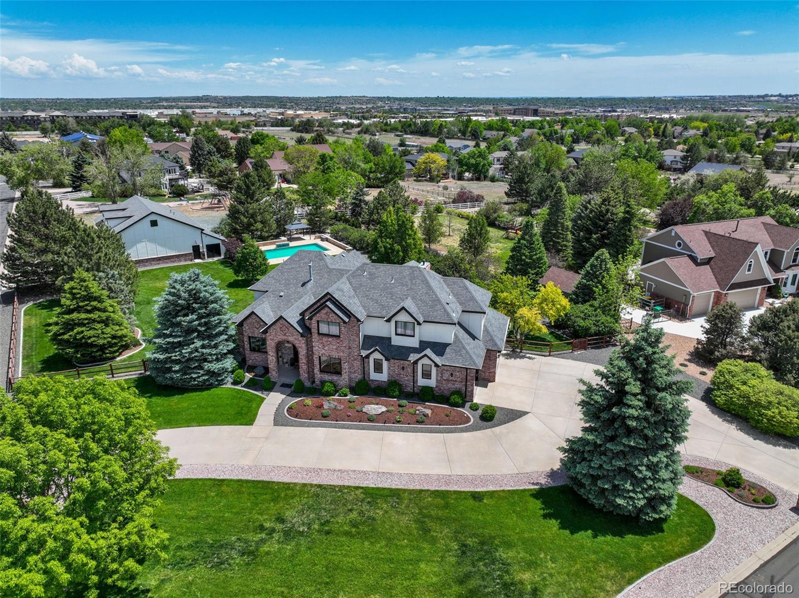 MLS Image #2 for 14794  mariposa court,westminster, Colorado