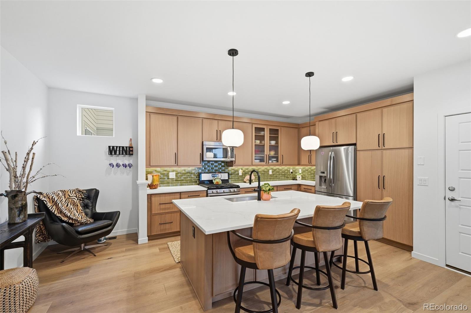 MLS Image #11 for 9602  dunning circle,highlands ranch, Colorado