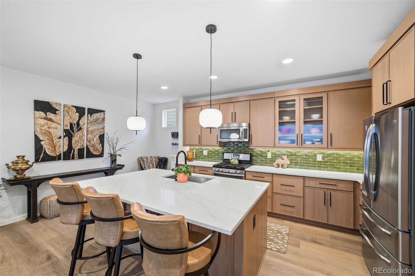 MLS Image #13 for 9602  dunning circle,highlands ranch, Colorado