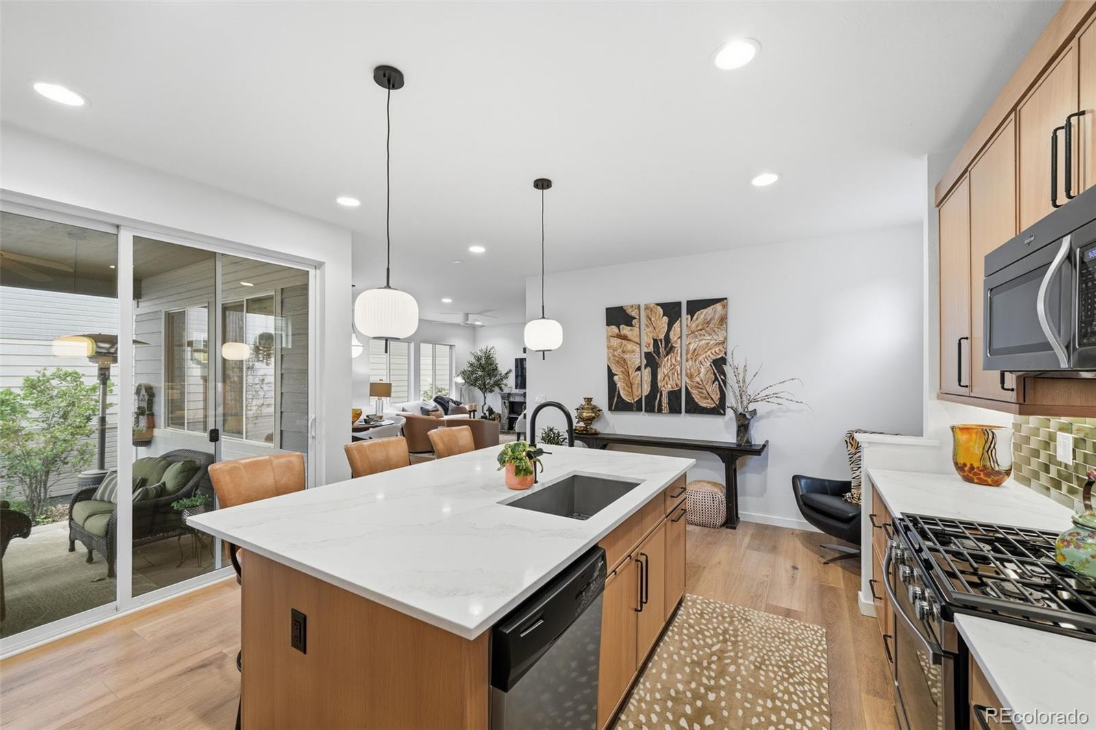 MLS Image #14 for 9602  dunning circle,highlands ranch, Colorado