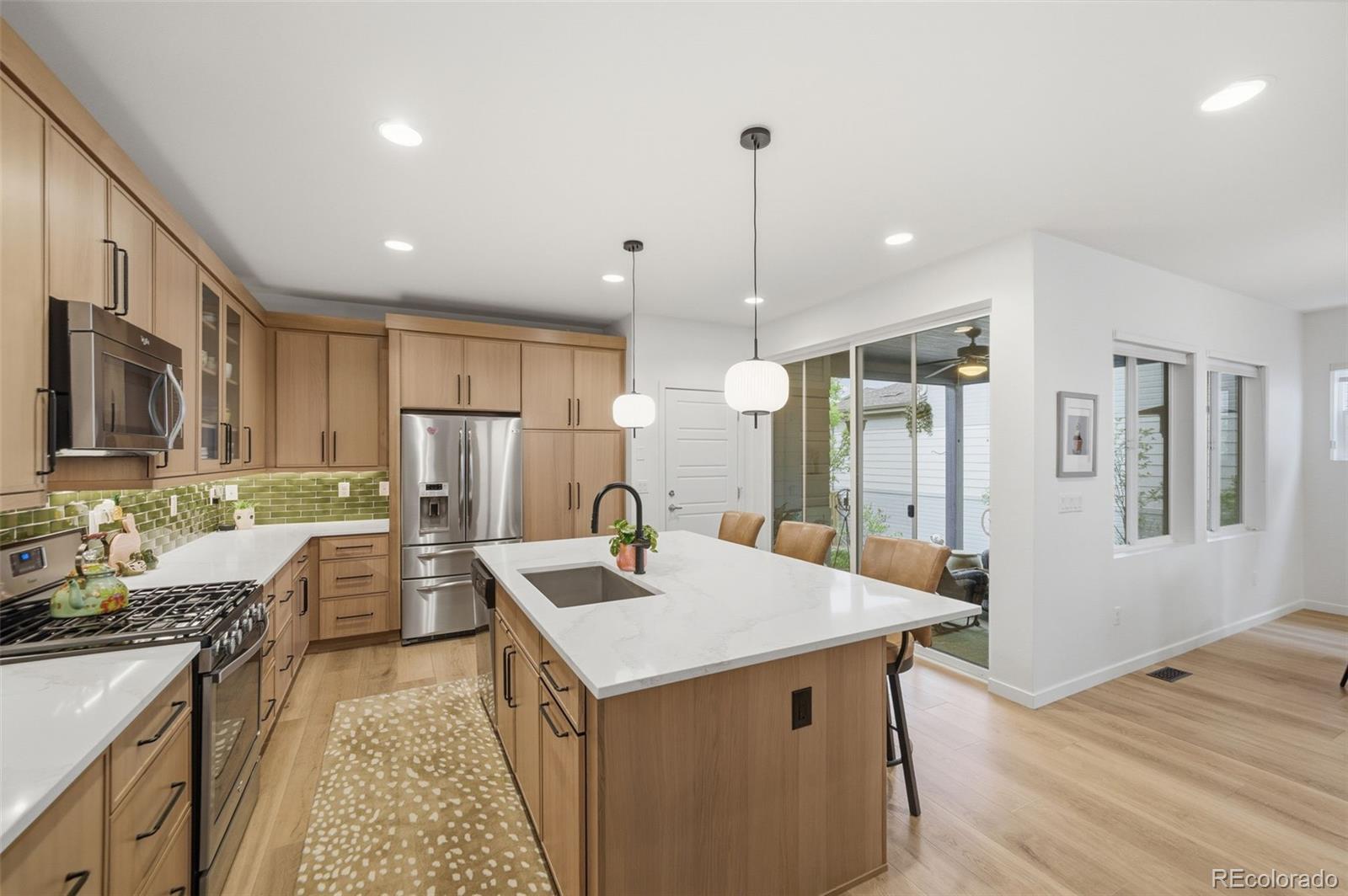 MLS Image #15 for 9602  dunning circle,highlands ranch, Colorado