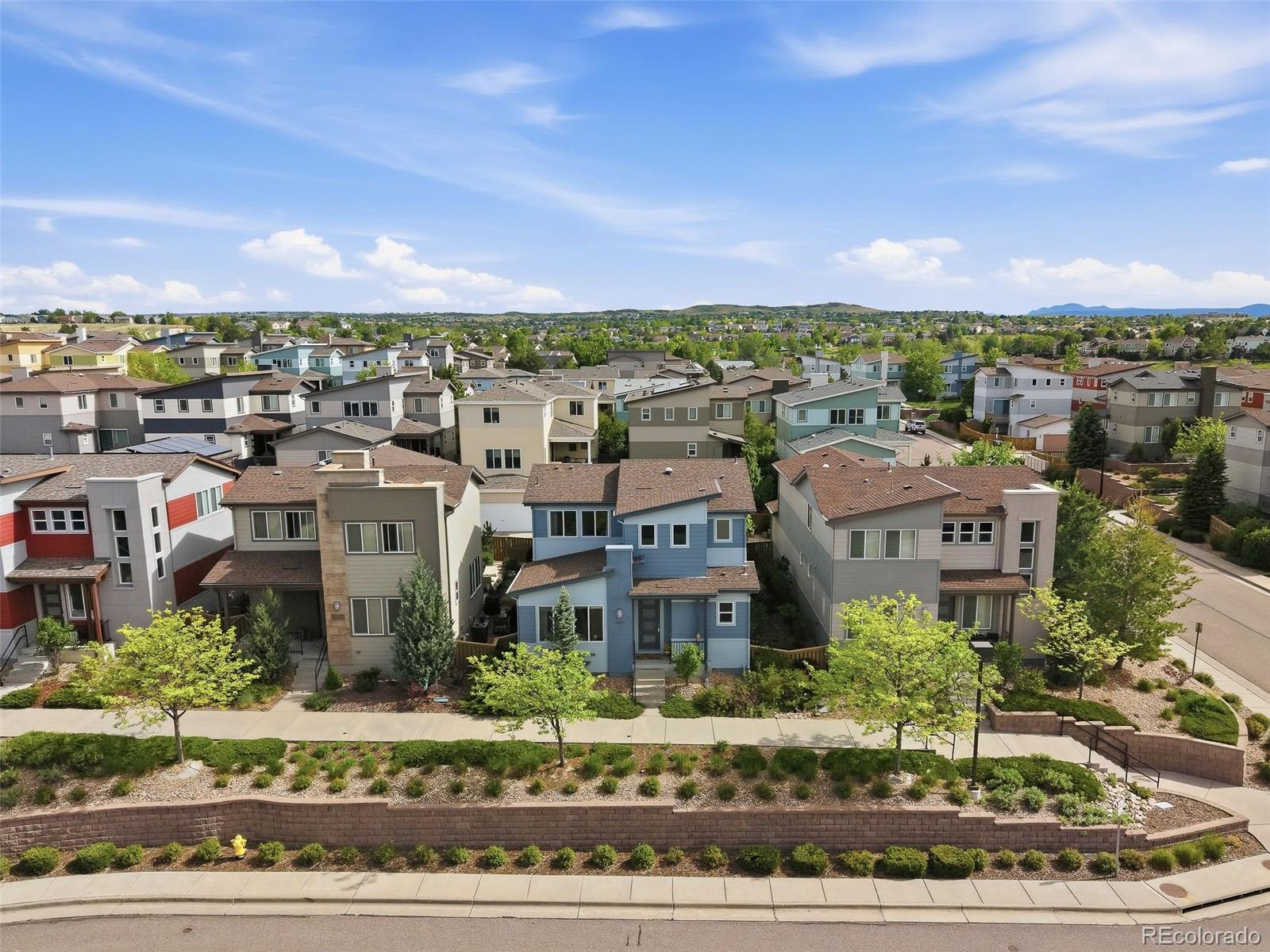MLS Image #44 for 9602  dunning circle,highlands ranch, Colorado