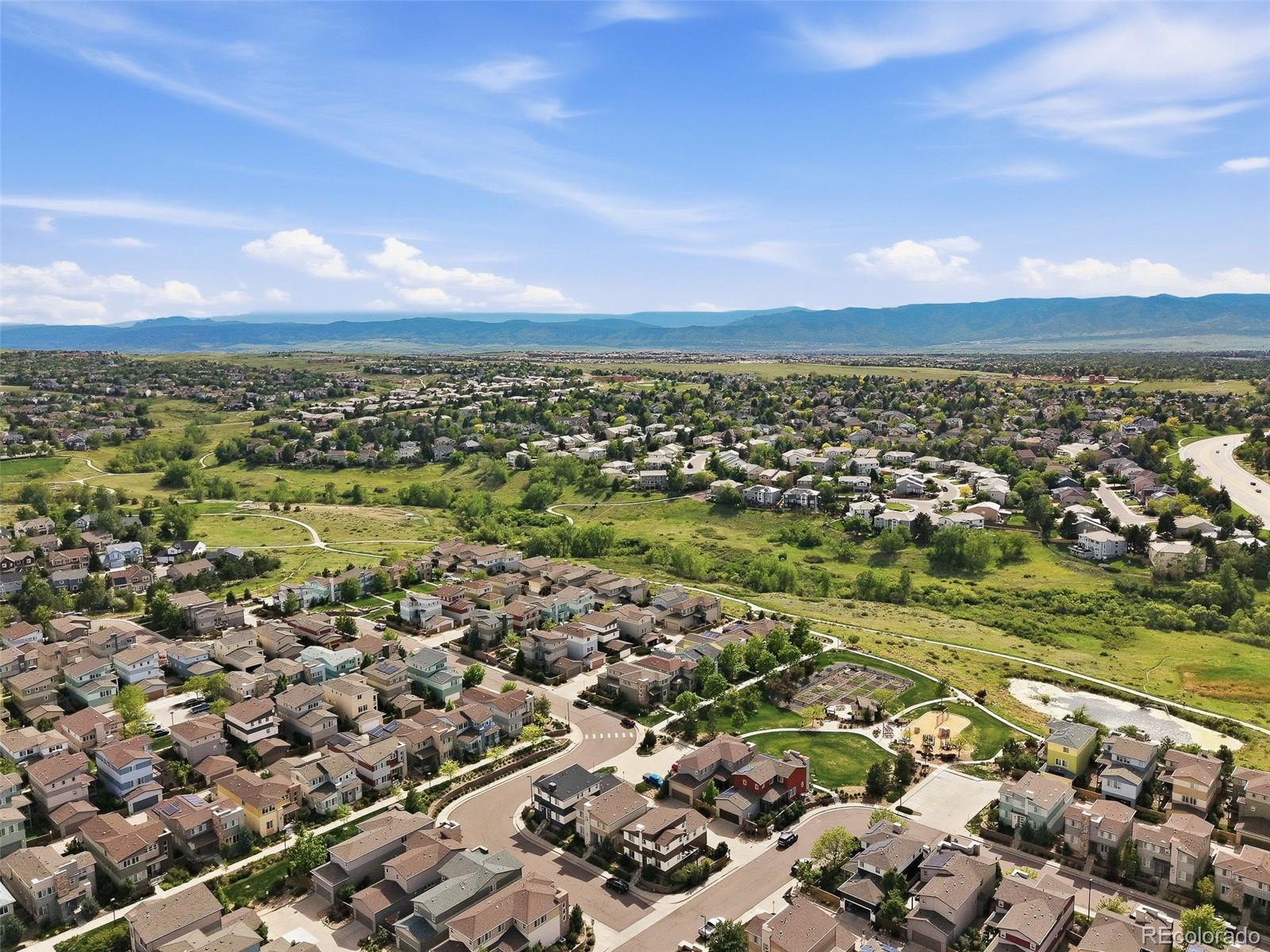 MLS Image #45 for 9602  dunning circle,highlands ranch, Colorado