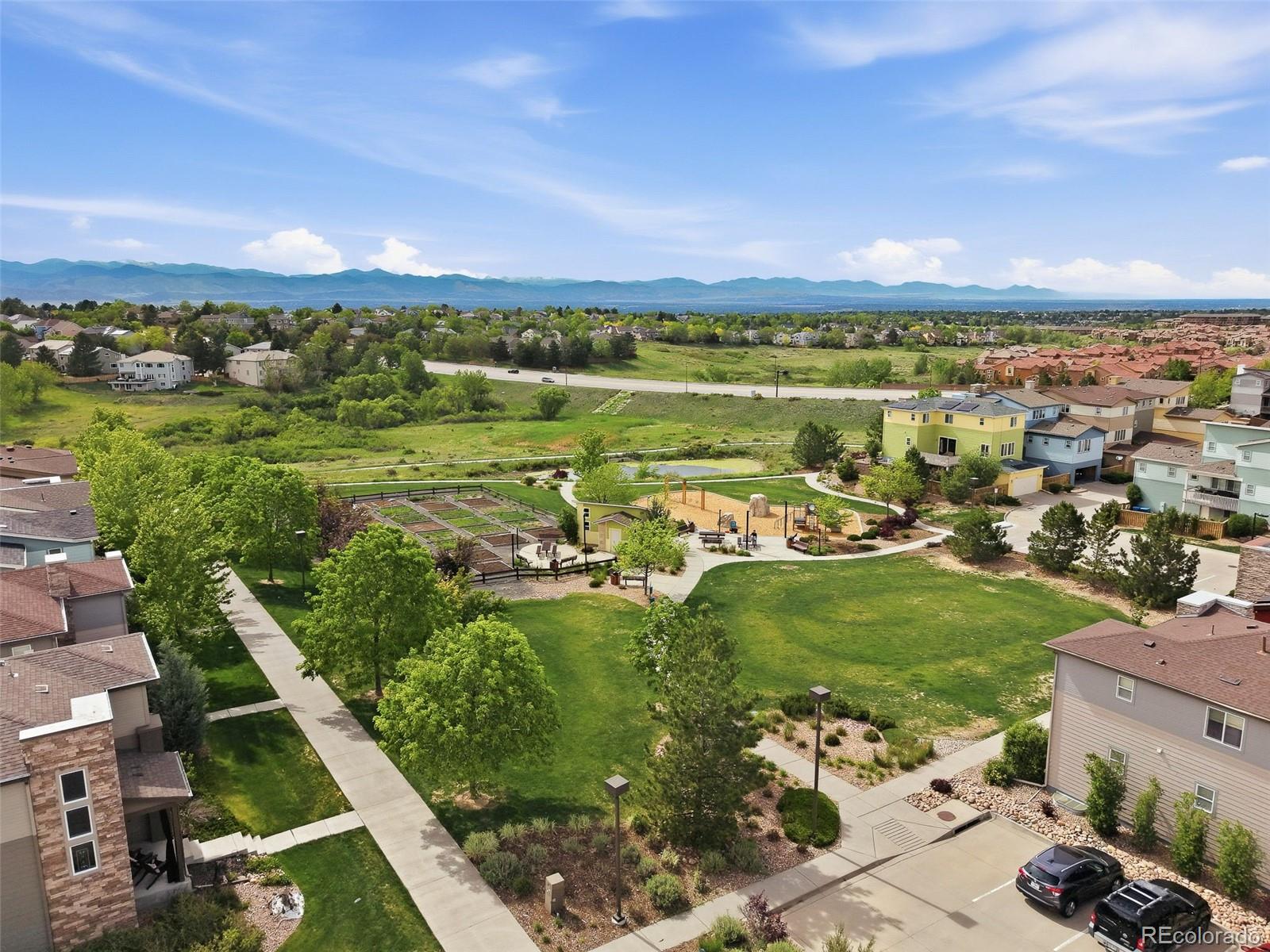 MLS Image #46 for 9602  dunning circle,highlands ranch, Colorado