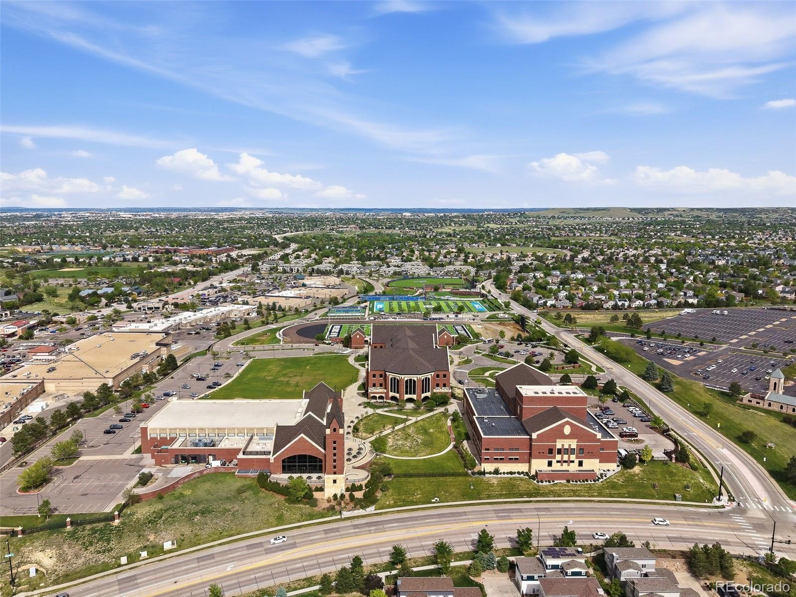 MLS Image #48 for 9602  dunning circle,highlands ranch, Colorado